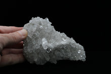 Load image into Gallery viewer, Quartz Crystal Cluster (Mini) 9cm x 4cm x 5cm - SN AM000100