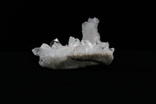 Load image into Gallery viewer, Quartz Crystal Cluster (Mini) 8cm x 7cm x 4.2cm - SN AM000102