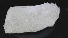 Load and play video in Gallery viewer, Quartz Crystal Cluster (Large) 15in x 10in x 3in - SN AM000032
