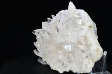 Load image into Gallery viewer, Quartz Crystal Cluster (Large) 10in x 8in x 4in - SN AM000019
