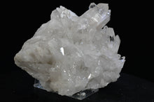 Load image into Gallery viewer, Quartz Crystal Cluster (Medium) 7in x 6in x 3.5in - SN AM000038
