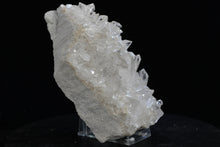 Load image into Gallery viewer, Quartz Crystal Cluster (Medium) 9in x 6in x 3.5in - SN AM000039
