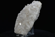 Load image into Gallery viewer, Quartz Crystal Cluster (Medium) 9in x 6in x 3.5in - SN AM000039
