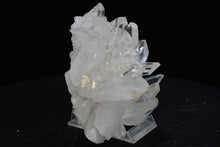 Load image into Gallery viewer, Quartz Crystal Cluster (Small) 4.5in x 3.5in x 2.5in - SN AM000047
