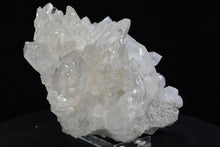 Load image into Gallery viewer, Quartz Crystal Cluster (Medium) 9in x 7in x 4in - SN AM000051
