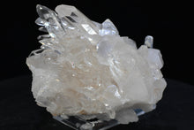 Load image into Gallery viewer, Quartz Crystal Cluster (Medium) 6in x 4in x 4.5in - SN AM000054
