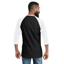 Load image into Gallery viewer, Quartz 3/4 Baseball Tee