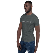 Load image into Gallery viewer, Avant Mining Unisex T-Shirt