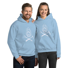 Load image into Gallery viewer, Quartz Dig Unisex Hoodie
