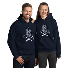 Load image into Gallery viewer, Quartz Dig Unisex Hoodie
