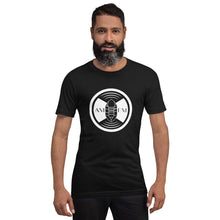 Load image into Gallery viewer, AM-FM Unisex t-shirt