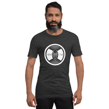 Load image into Gallery viewer, AM-FM Unisex t-shirt