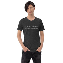 Load image into Gallery viewer, Fisher Mountain Unisex t-shirt