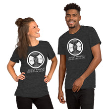 Load image into Gallery viewer, Fisher Mountain Unisex T-Shirt