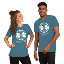 Load image into Gallery viewer, Fisher Mountain Unisex T-Shirt