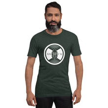Load image into Gallery viewer, AM-FM Unisex t-shirt