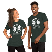 Load image into Gallery viewer, Fisher Mountain Unisex T-Shirt