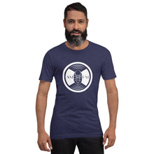 Load image into Gallery viewer, AM-FM Unisex t-shirt