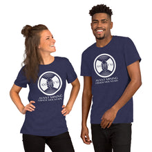 Load image into Gallery viewer, Fisher Mountain Unisex T-Shirt