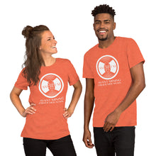 Load image into Gallery viewer, Fisher Mountain Unisex T-Shirt