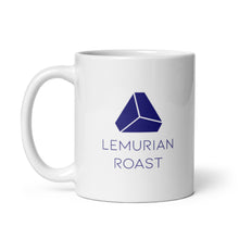 Load image into Gallery viewer, Lemurian Roast Mug