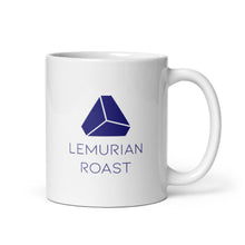 Load image into Gallery viewer, Lemurian Roast Mug
