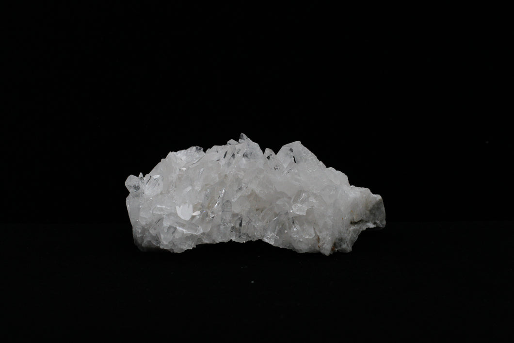 Quartz Crystal Cluster (Mini) 8.5cm x 5cm x 4cm - SN AM000101