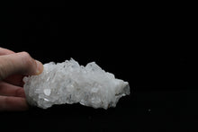 Load image into Gallery viewer, Quartz Crystal Cluster (Mini) 8.5cm x 5cm x 4cm - SN AM000101
