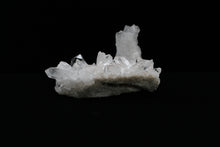 Load image into Gallery viewer, Quartz Crystal Cluster (Mini) 8cm x 7cm x 4.2cm - SN AM000102
