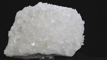 Load and play video in Gallery viewer, Quartz Crystal Cluster (Large) 14in x 10in x 4.5in - SN AM000036
