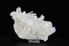 Load image into Gallery viewer, Quartz Crystal Cluster (Medium) 8in x 5in x 3in - SN AM000007
