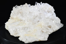 Load image into Gallery viewer, Quartz Crystal Cluster (Large) 11in x 10.5in x 5in - SN AM000017
