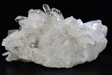 Load image into Gallery viewer, Quartz Crystal Cluster (Large) 10in x 7in x 5.5in - SN AM000021
