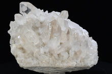 Load image into Gallery viewer, Quartz Crystal Cluster (Medium) 7.5in x 6.5in x 3.5in - SN AM000023
