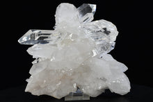 Load image into Gallery viewer, Quartz Crystal Cluster (Large) 6.5in x 7in x 3.5in - SN AM000025
