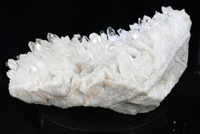 Load image into Gallery viewer, Quartz Crystal Cluster (Large) 19in x 12in x 8in - SN AM000031

