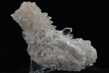 Load image into Gallery viewer, Quartz Crystal Cluster (Large) 14in x 7in x 6in - SN AM000037
