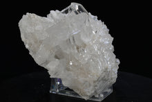 Load image into Gallery viewer, Quartz Crystal Cluster (Medium) 6in x 7in x 3in - SN AM000045
