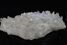 Load image into Gallery viewer, Quartz Crystal Cluster (Large) 16in x 13in x 3.5in - SN AM000048
