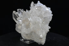 Load image into Gallery viewer, Quartz Crystal Cluster (Medium) 9in x 7in x 4in - SN AM000051
