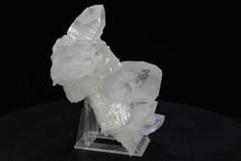 Load image into Gallery viewer, Quartz Crystal Cluster (Small) 5.5in x 4in x 2.5in - SN AM000055
