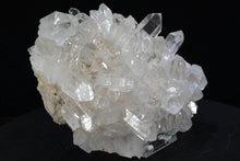 Load image into Gallery viewer, Quartz Crystal Cluster (Medium) 8in x 7in x 2.5in - SN AM000056
