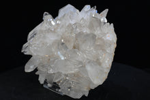 Load image into Gallery viewer, Quartz Crystal Cluster (Medium) 8in x 7in x 2.5in - SN AM000056
