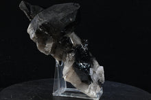 Load image into Gallery viewer, Smoky Quartz Crystal Cluster (Medium) 10in x 5in x 4in - SN AM000058

