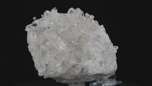 Load and play video in Gallery viewer, Quartz Crystal Cluster (Large) 10in x 8in x 5in - SN AM000016
