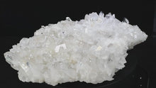 Load and play video in Gallery viewer, Quartz Crystal Cluster (Large) 16in x 13in x 3.5in - SN AM000048
