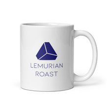 Load image into Gallery viewer, Lemurian Roast Mug
